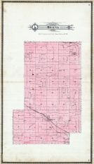 Helena Precinct, Johnson County 1900